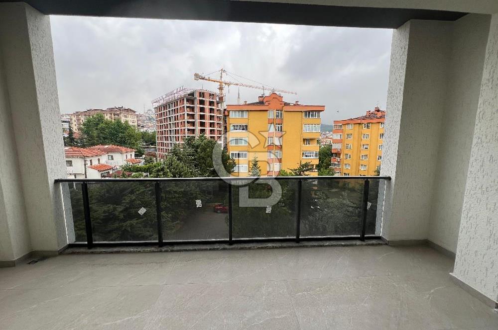 BEŞEVLER KÜLTÜR SANE TİME'DA 3+1 SATILIK DAİRE
