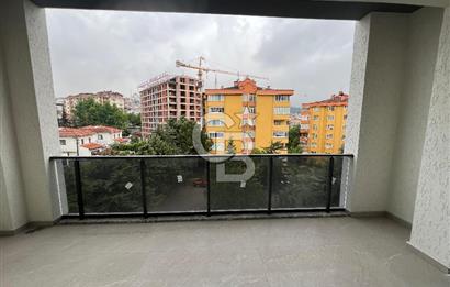 BEŞEVLER KÜLTÜR SANE TİME'DA 3+1 SATILIK DAİRE