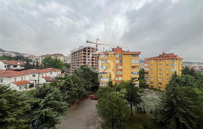 BEŞEVLER KÜLTÜR SANE TİME'DA 3+1 SATILIK DAİRE