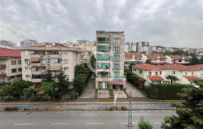 BEŞEVLER KÜLTÜR SANE TİME'DA 3+1 SATILIK DAİRE