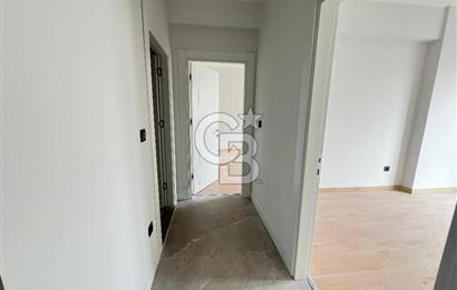 BEŞEVLER KÜLTÜR SANE TİME'DA 3+1 SATILIK DAİRE