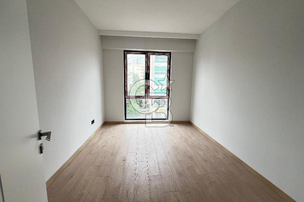 BEŞEVLER KÜLTÜR SANE TİME'DA 3+1 SATILIK DAİRE