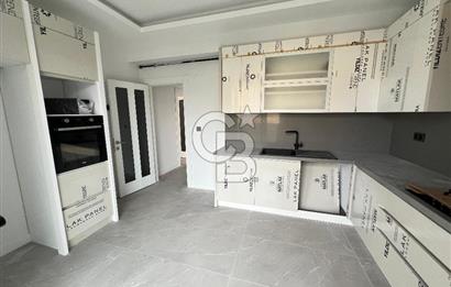 BEŞEVLER KÜLTÜR SANE TİME'DA 3+1 SATILIK DAİRE