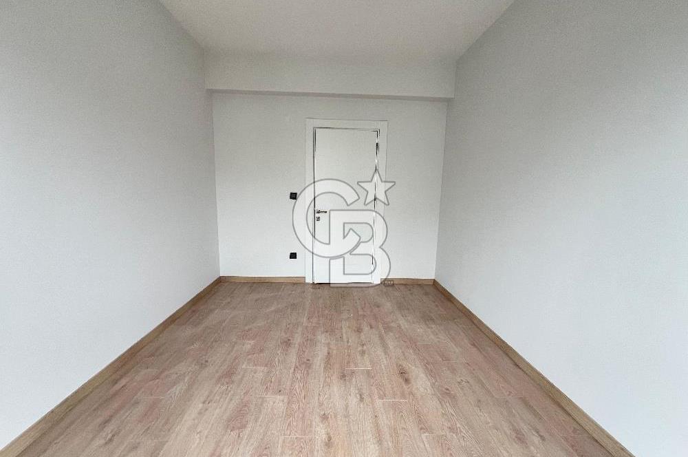 BEŞEVLER KÜLTÜR SANE TİME'DA 3+1 SATILIK DAİRE