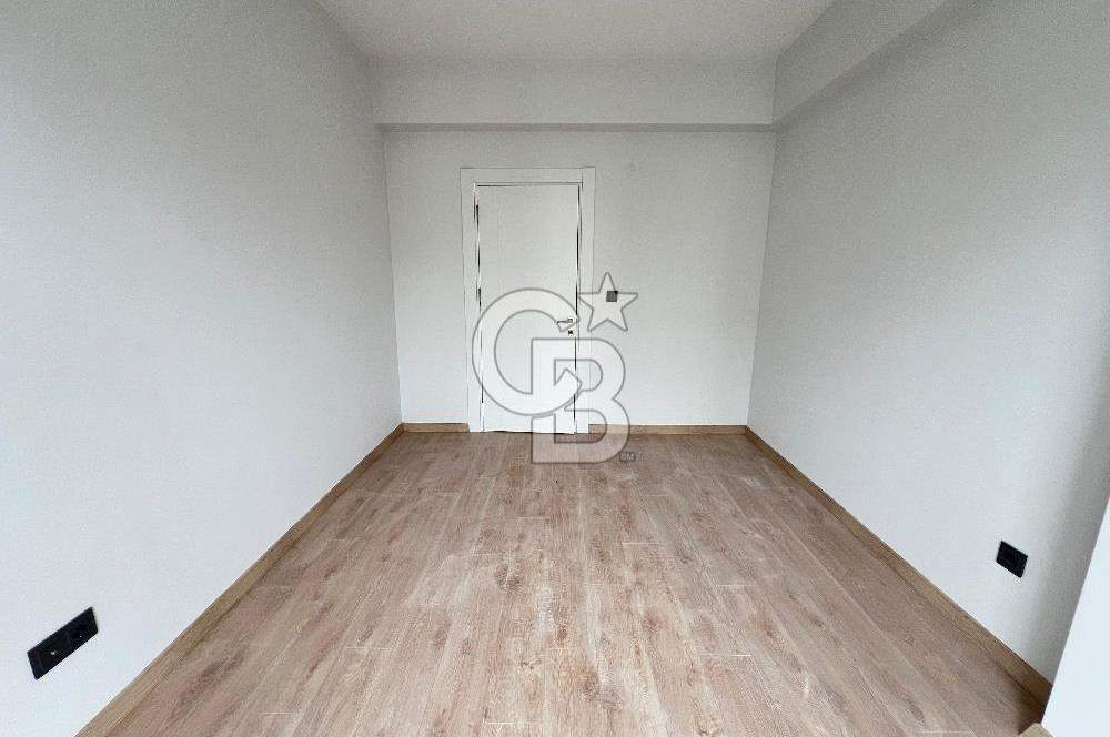 BEŞEVLER KÜLTÜR SANE TİME'DA 3+1 SATILIK DAİRE