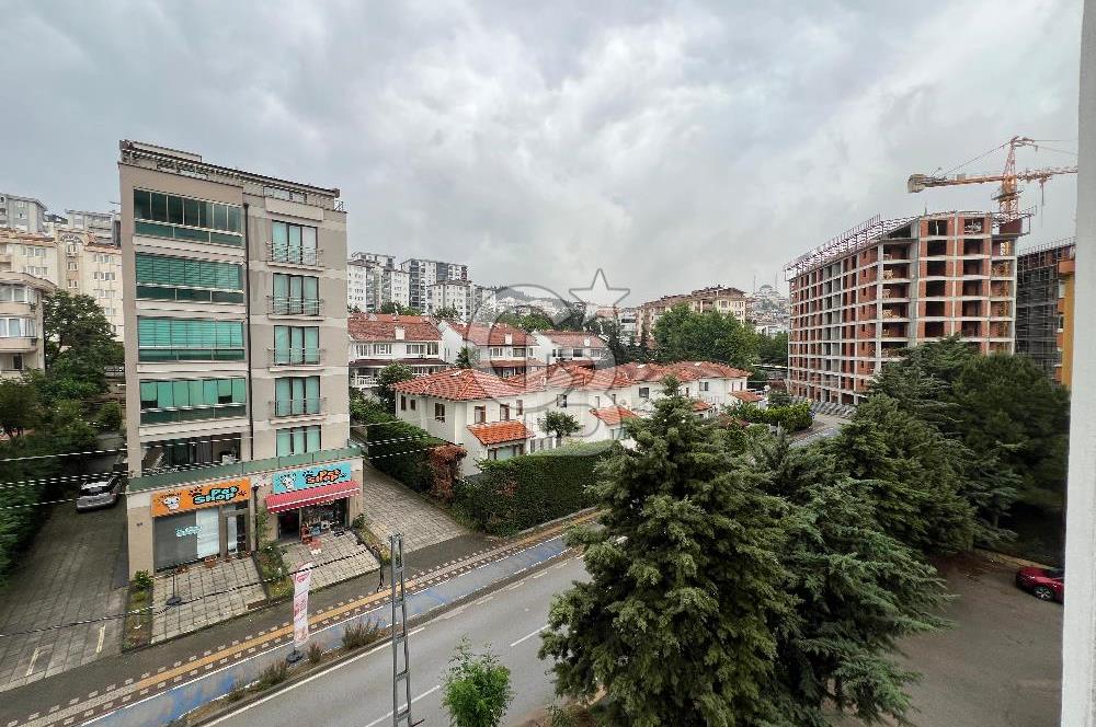 BEŞEVLER KÜLTÜR SANE TİME'DA 3+1 SATILIK DAİRE