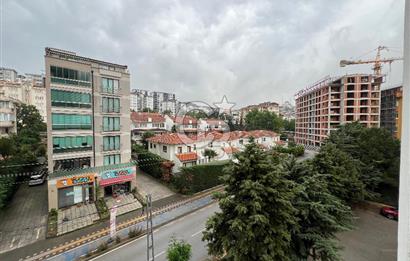 BEŞEVLER KÜLTÜR SANE TİME'DA 3+1 SATILIK DAİRE