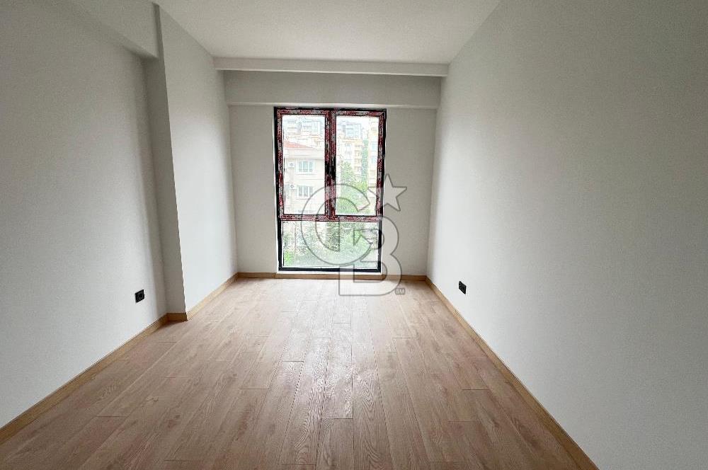 BEŞEVLER KÜLTÜR SANE TİME'DA 3+1 SATILIK DAİRE