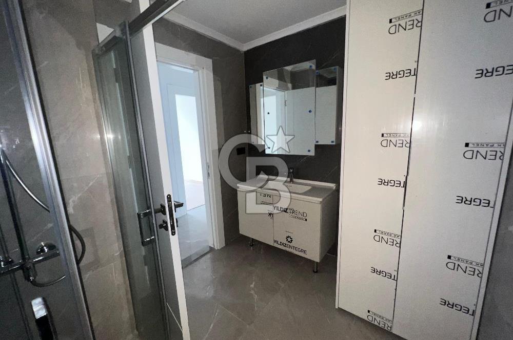 BEŞEVLER KÜLTÜR SANE TİME'DA 3+1 SATILIK DAİRE