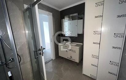 BEŞEVLER KÜLTÜR SANE TİME'DA 3+1 SATILIK DAİRE