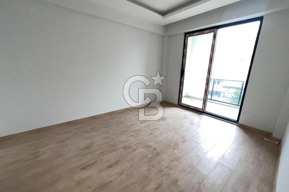 BEŞEVLER KÜLTÜR SANE TİME'DA 3+1 SATILIK DAİRE