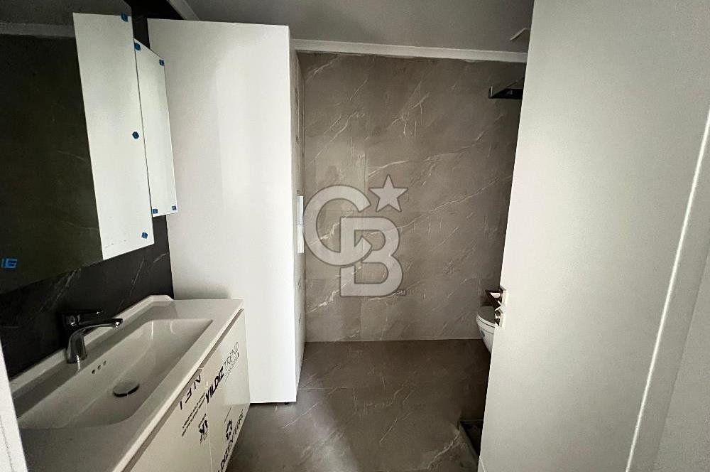 BEŞEVLER KÜLTÜR SANE TİME'DA 3+1 SATILIK DAİRE