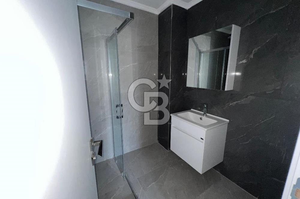 BEŞEVLER KÜLTÜR SANE TİME'DA 3+1 SATILIK DAİRE
