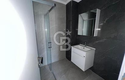 BEŞEVLER KÜLTÜR SANE TİME'DA 3+1 SATILIK DAİRE