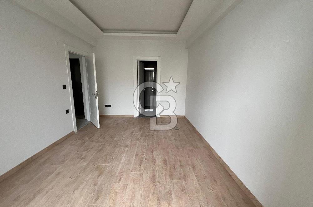 BEŞEVLER KÜLTÜR SANE TİME'DA 3+1 SATILIK DAİRE