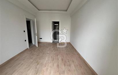 BEŞEVLER KÜLTÜR SANE TİME'DA 3+1 SATILIK DAİRE