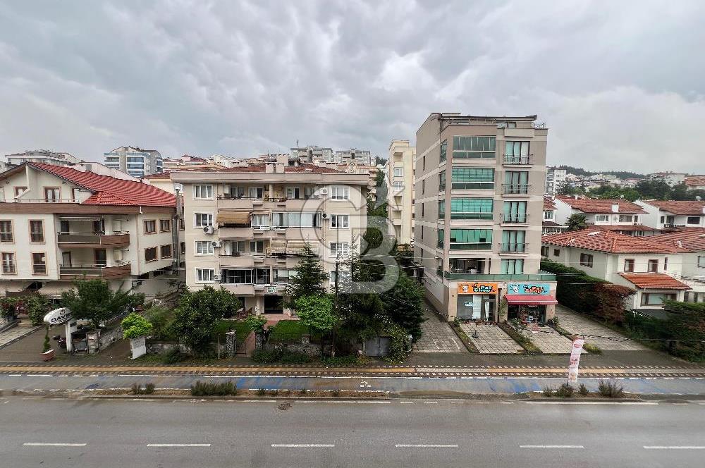BEŞEVLER KÜLTÜR SANE TİME'DA 3+1 SATILIK DAİRE