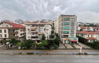 BEŞEVLER KÜLTÜR SANE TİME'DA 3+1 SATILIK DAİRE
