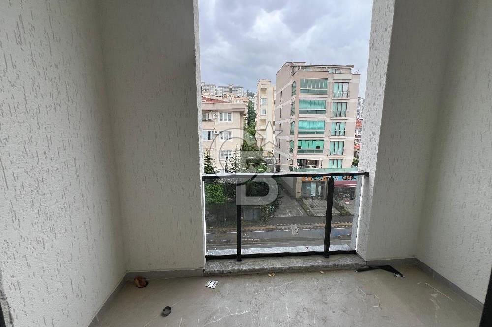 BEŞEVLER KÜLTÜR SANE TİME'DA 3+1 SATILIK DAİRE