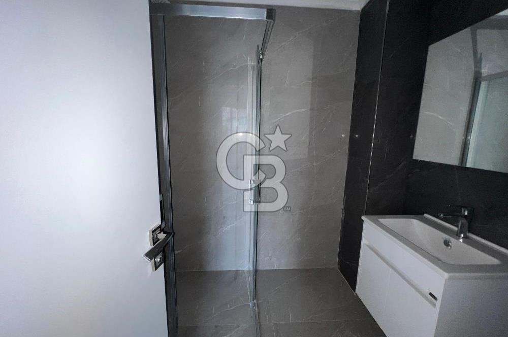 BEŞEVLER KÜLTÜR SANE TİME'DA 3+1 SATILIK DAİRE