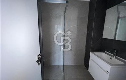 BEŞEVLER KÜLTÜR SANE TİME'DA 3+1 SATILIK DAİRE