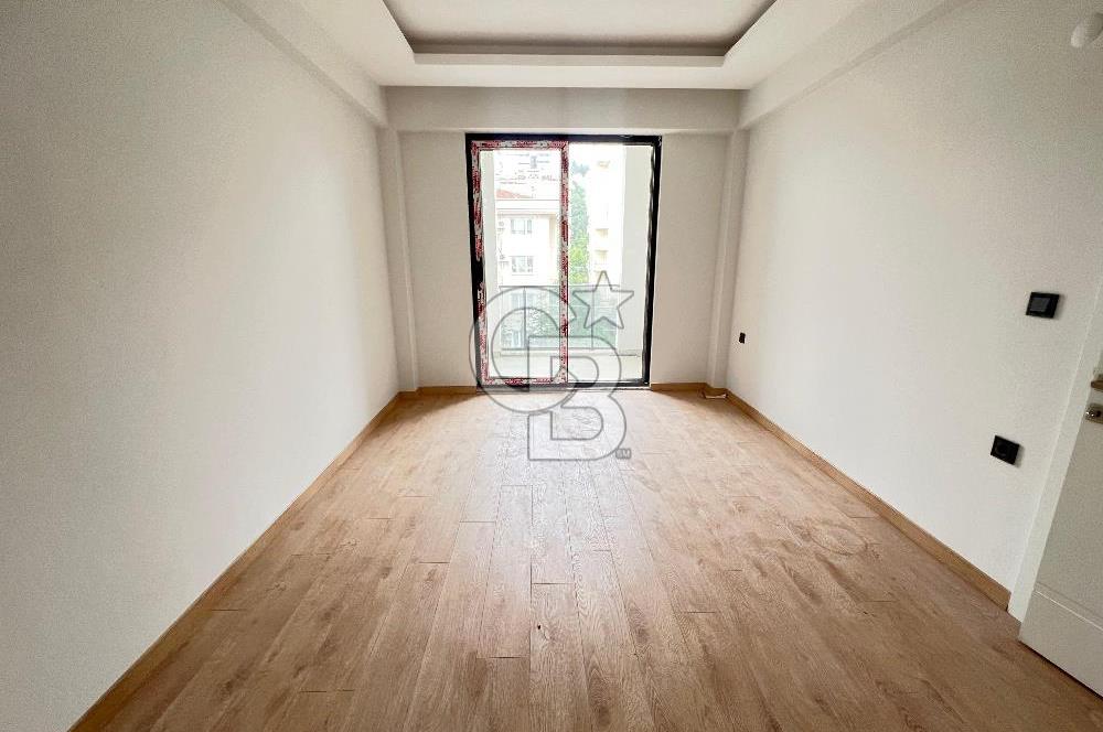 BEŞEVLER KÜLTÜR SANE TİME'DA 3+1 SATILIK DAİRE