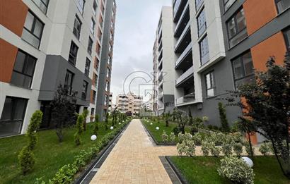 BEŞEVLER KÜLTÜR SANE TİME'DA 3+1 SATILIK DAİRE
