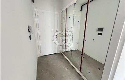 BEŞEVLER KÜLTÜR SANE TİME'DA 3+1 SATILIK DAİRE