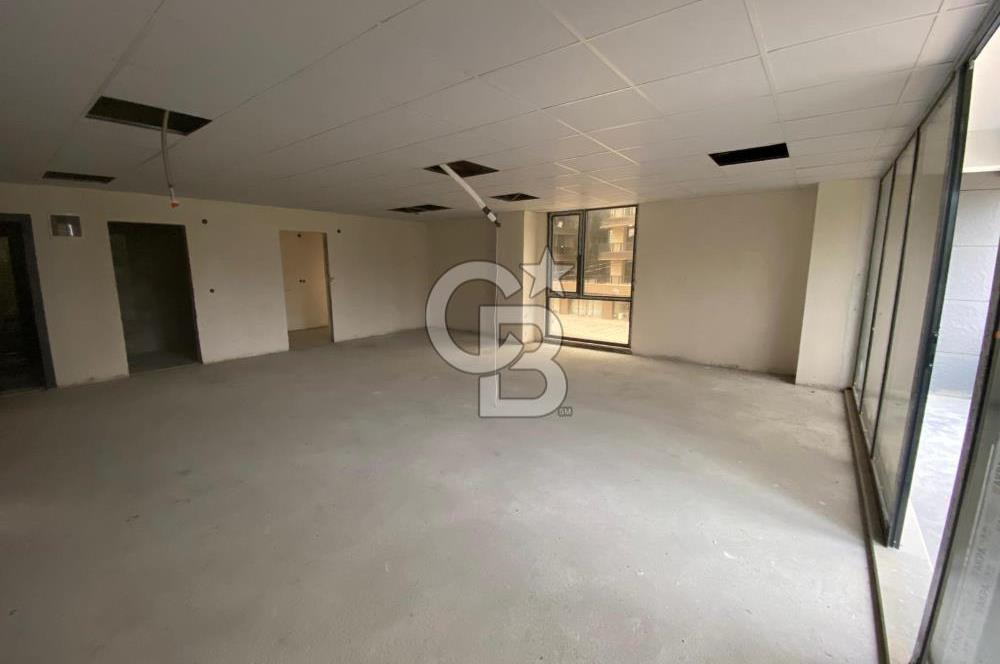 NİLÜFER ODUNLUK 1+0 KİRALIK OFİS