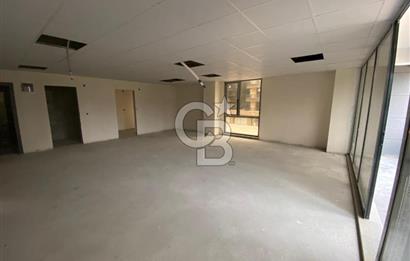 NİLÜFER ODUNLUK 1+0 KİRALIK OFİS