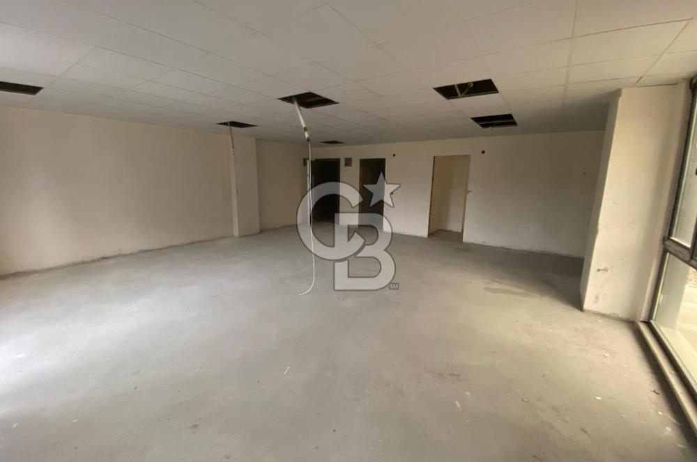 NİLÜFER ODUNLUK 1+0 KİRALIK OFİS