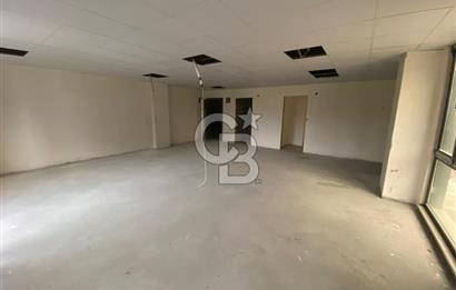 NİLÜFER ODUNLUK 1+0 KİRALIK OFİS
