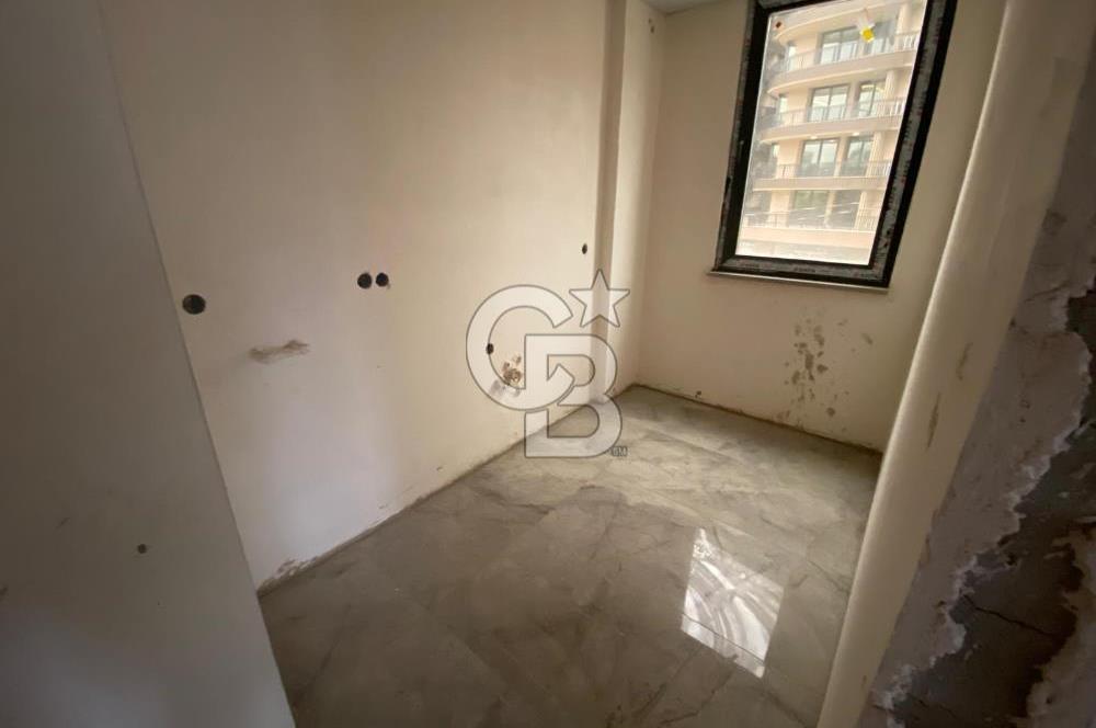 NİLÜFER ODUNLUK 1+0 KİRALIK OFİS