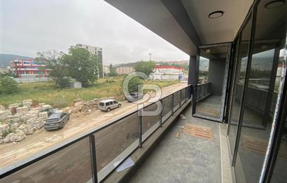 NİLÜFER ODUNLUK 1+0 KİRALIK OFİS