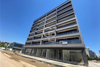 NİLÜFER ODUNLUK 1+0 KİRALIK OFİS