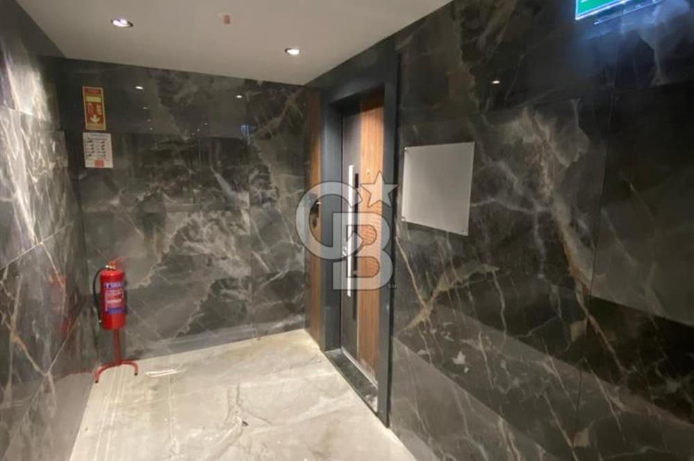 NİLÜFER ODUNLUK 1+0 KİRALIK OFİS