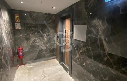NİLÜFER ODUNLUK 1+0 KİRALIK OFİS