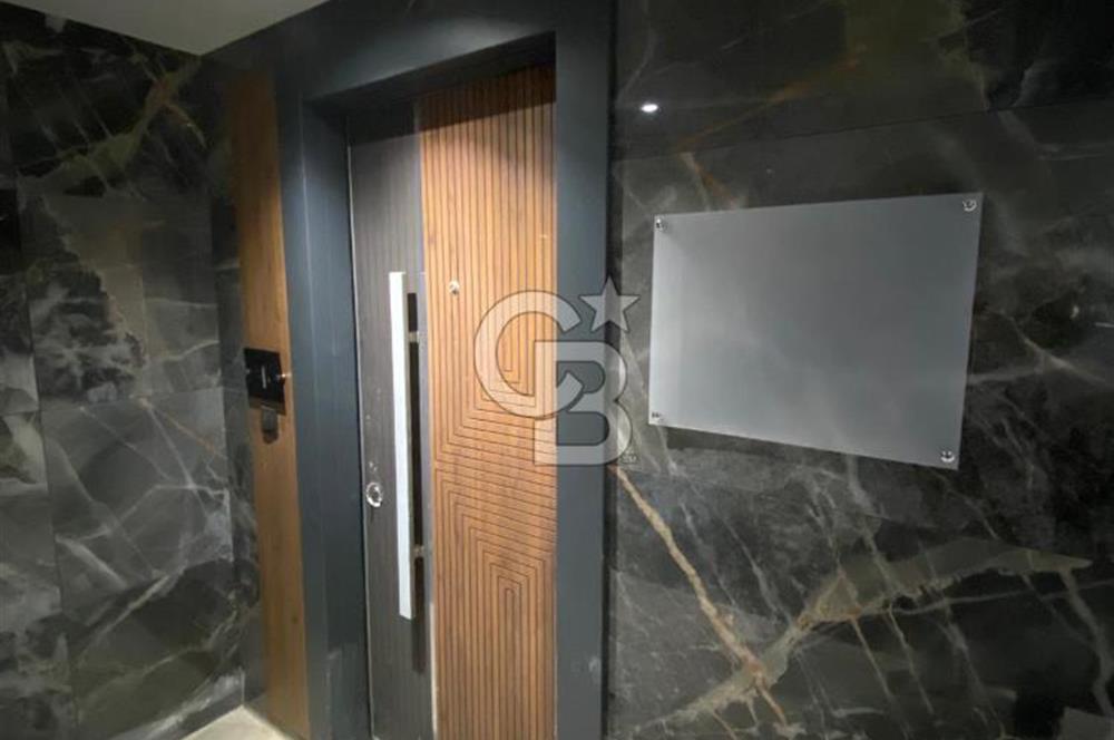 NİLÜFER ODUNLUK 1+0 KİRALIK OFİS