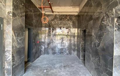 NİLÜFER ODUNLUK 1+0 KİRALIK OFİS