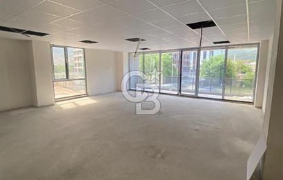 NİLÜFER ODUNLUK 1+0 KİRALIK OFİS