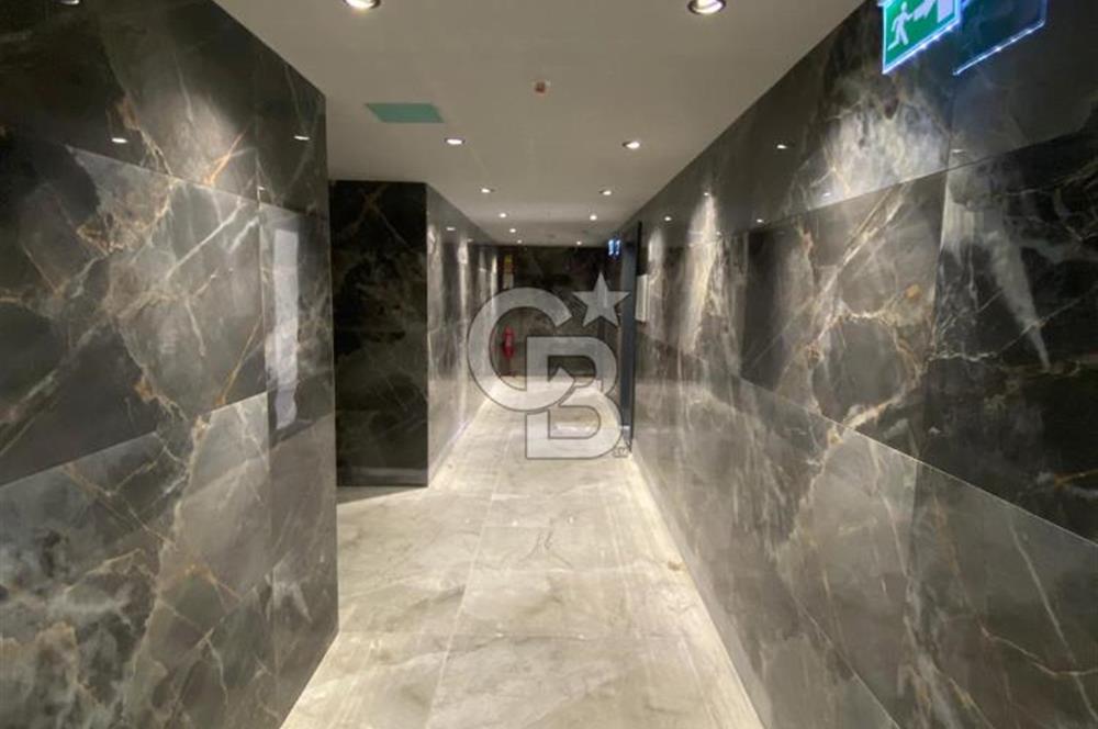 NİLÜFER ODUNLUK 1+0 KİRALIK OFİS