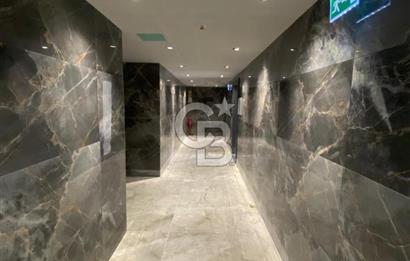 NİLÜFER ODUNLUK 1+0 KİRALIK OFİS