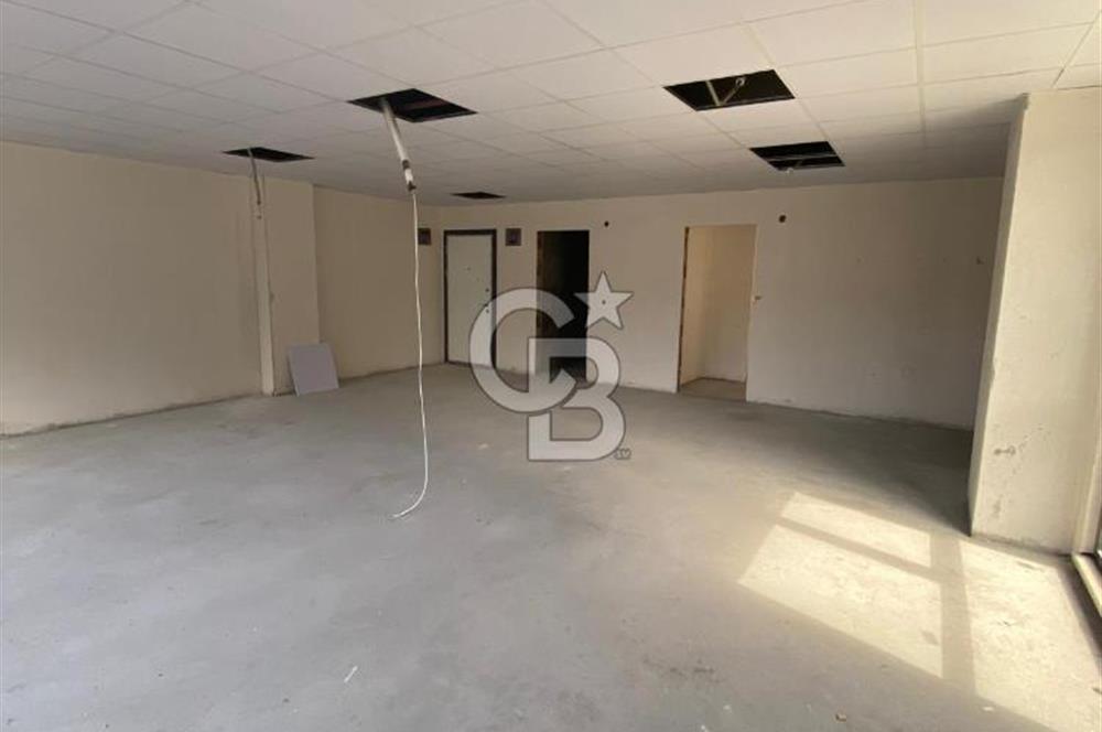NİLÜFER ODUNLUK 1+0 KİRALIK OFİS