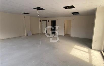 NİLÜFER ODUNLUK 1+0 KİRALIK OFİS