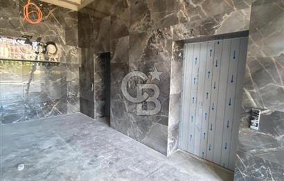 NİLÜFER ODUNLUK 1+0 KİRALIK OFİS
