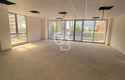 NİLÜFER ODUNLUK 1+0 KİRALIK OFİS