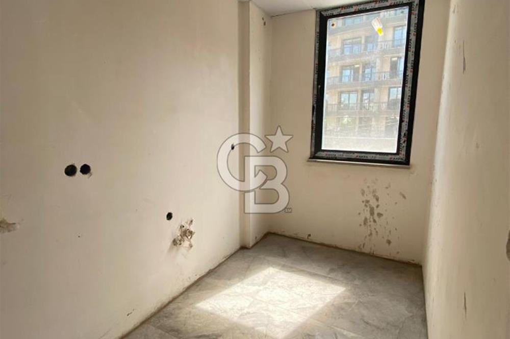 NİLÜFER ODUNLUK 1+0 KİRALIK OFİS