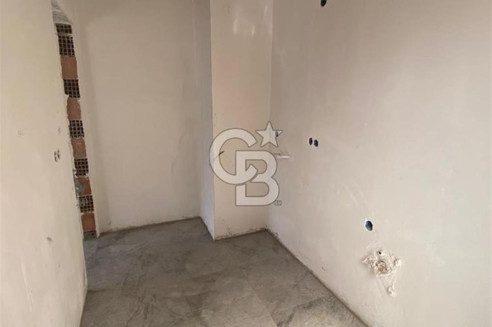 NİLÜFER ODUNLUK 1+0 KİRALIK OFİS