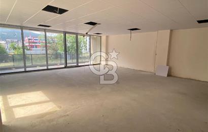 NİLÜFER ODUNLUK 1+0 KİRALIK OFİS