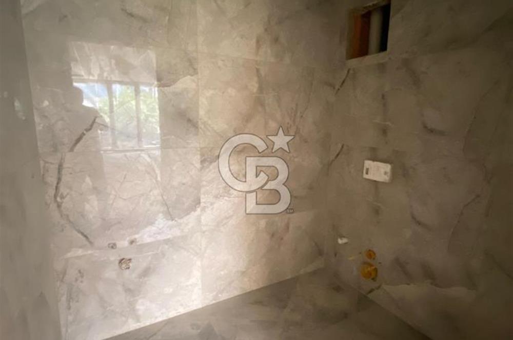NİLÜFER ODUNLUK 1+0 KİRALIK OFİS